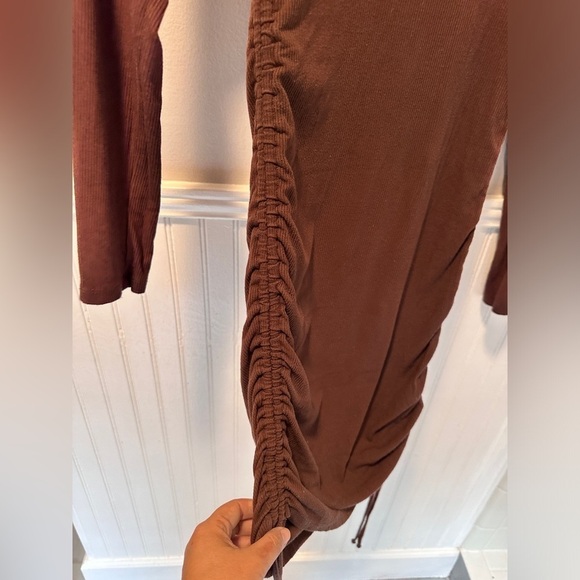 BB Dakota by Steve Madden long sleeve dress.Size S - Picture 6 of 9